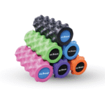 Foam roller | Rouleau de massage & récupération